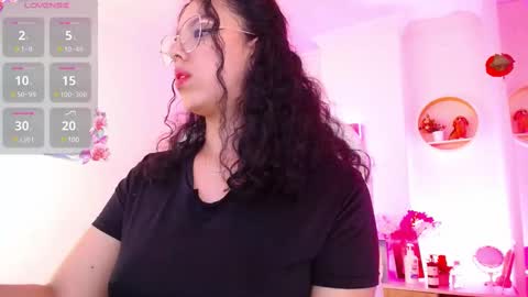 Aurora online show from 03-10-25, 10:04