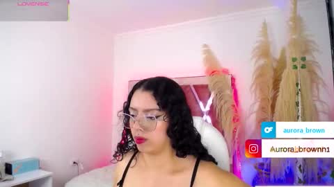 Aurora online show from 09-18-25, 04:58