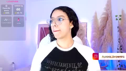 Aurora online show from 09-22-25, 02:13