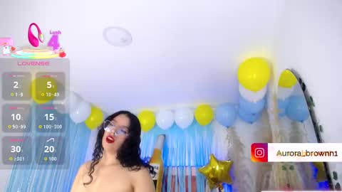 Aurora online show from 09-30-25, 04:50