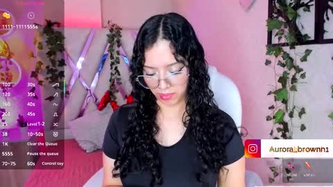 Aurora online show from 11-05-25, 04:56