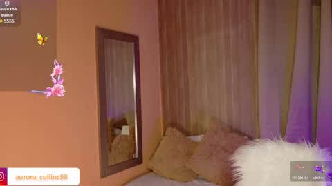 aurora_collins08 online show from 01-21-25, 02:59