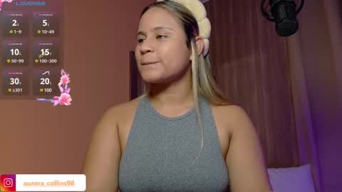 aurora_collins08 online show from 02-27-25, 03:05
