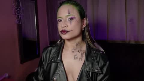 Snapshot of aurora_collins08 chatting on 10-31-25, 06:09 aurora_collins08 online show from 10-31-25, 06:09