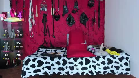 Snapshot of aurora_cullen chatting on 05-16-26, 09:50 Aurora online show from 05-16-26, 09:50