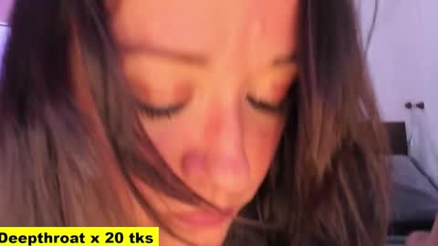 Valeria  online show from 02-09-26, 08:35