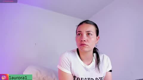 aurora_divine online show from 05-12-26, 07:00