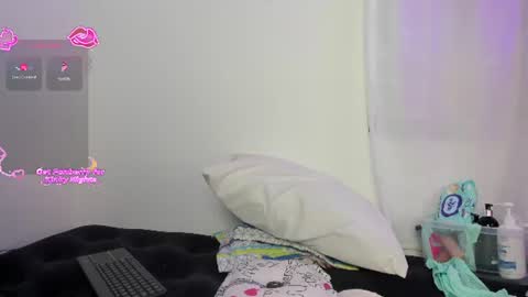 aurora_divine online show from 07-13-26, 10:45
