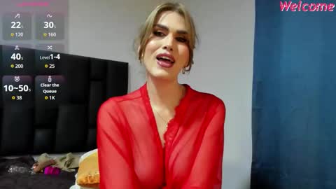 Aurora doll23 online show from 01-10-26, 09:41