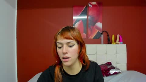 AURORA online show from 12-23-24, 06:05