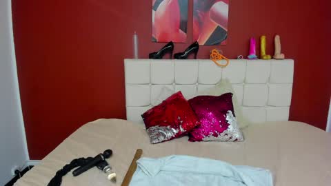 AURORA online show from 01-25-25, 12:37