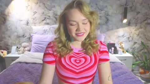 Kate online show from 11-20-25, 04:40