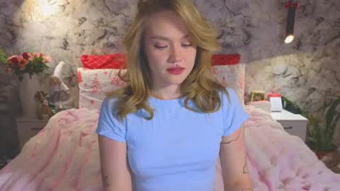 Kate online show from 01-31-26, 07:11