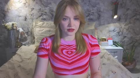 Kate online show from 02-23-26, 04:59