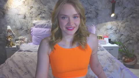 Kate online show from 03-20-26, 01:43