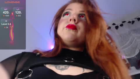 Miss A  Fansly - Auroradomina1 online show from 12-09-24, 06:14