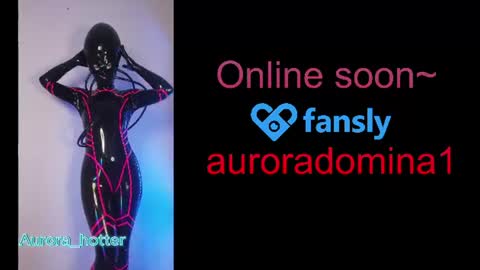 Snapshot of aurora_hotter chatting on 06-09-26, 05:35 Miss A Fansly - Auroradomina1 online show from 06-09-26, 05:35