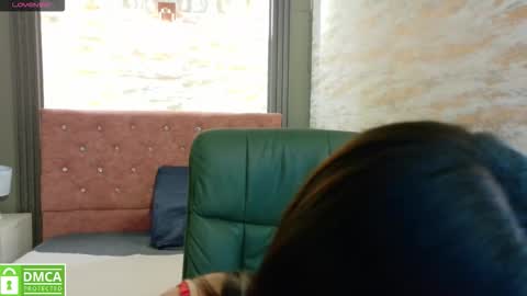 Aurora online show from 09-15-25, 03:17