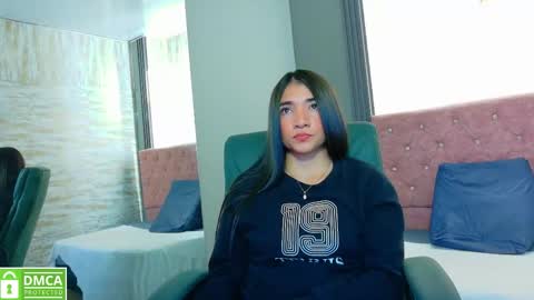 Aurora online show from 09-21-25, 03:30