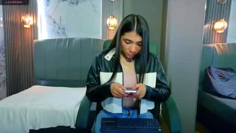 Aurora online show from 10-05-25, 03:27