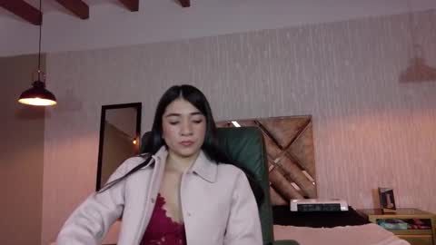 Aurora online show from 10-13-25, 01:38