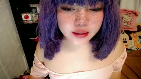 Snapshot of aurora_more chatting on 02-08-25, 01:33 cute online show from 02-08-25, 01:33