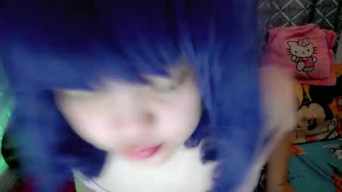 Snapshot of aurora_more chatting on 10-18-25, 12:57 cute online show from 10-18-25, 12:57