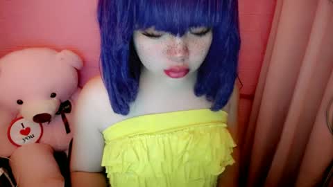 cute online show from 06-11-26, 09:57