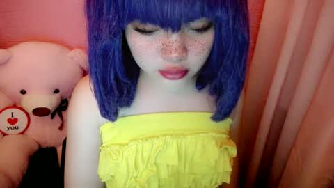 cute online show from 06-20-26, 11:51