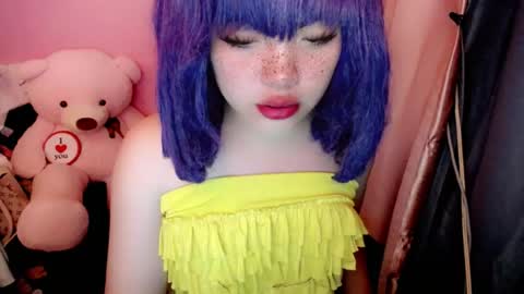 cute online show from 07-14-26, 02:05