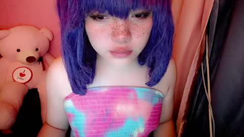cute online show from 07-28-26, 02:13