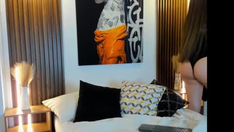 aurora_palmer online show from 02-03-25, 01:09