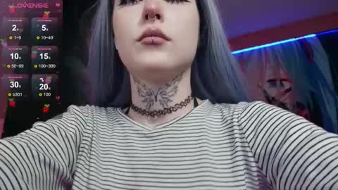 Serena online show from 09-19-25, 08:38