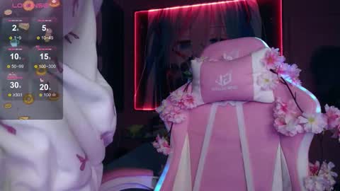 Serena online show from 10-12-25, 08:13