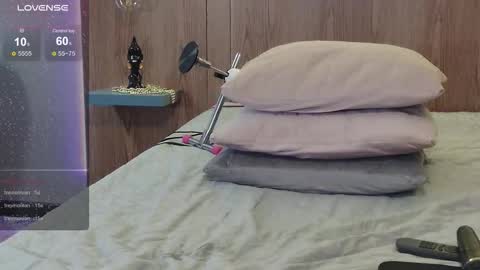 Serena online show from 11-08-25, 08:47