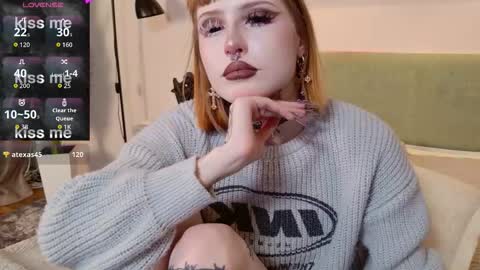 Serena online show from 03-01-26, 08:38