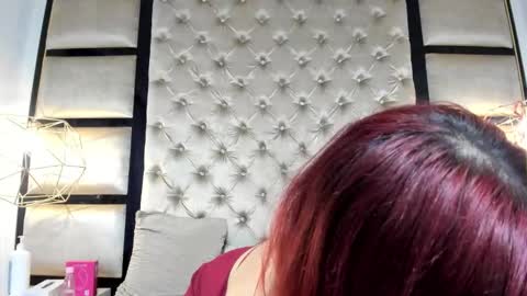 aurora_rossii online show from 10-08-25, 02:31