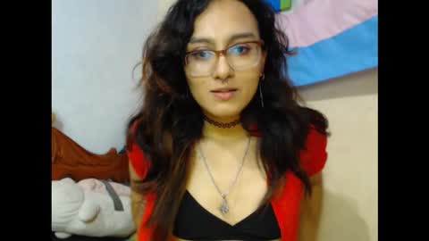 Aurora sanders ig Aurora 001x online show from 02-23-26, 09:01