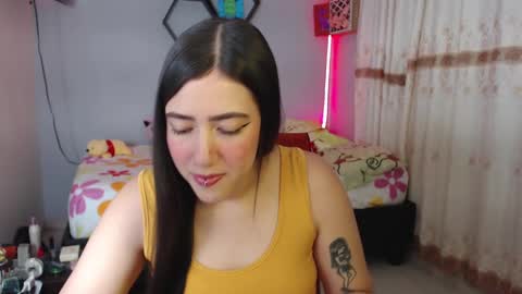 Aurora  online show from 02-07-25, 10:30