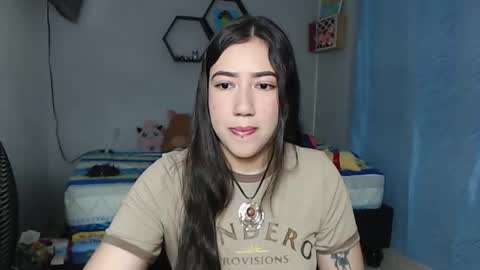 Aurora  online show from 10-26-25, 11:42