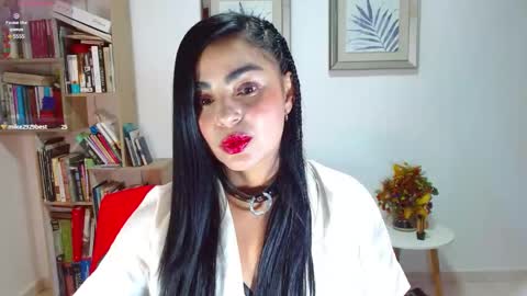 Snapshot of aurora_williams1 chatting on 01-14-25, 01:26 Aurora online show from 01-14-25, 01:26