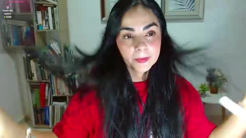 Snapshot of aurora_williams1 chatting on 01-17-25, 11:29 Aurora online show from 01-17-25, 11:29