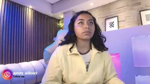 Snapshot of aurora_willow9 chatting on 11-24-25, 02:55 aurora_willow9 online show from 11-24-25, 02:55