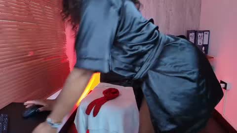 Ariana online show from 04-16-26, 09:50