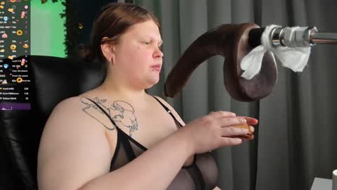 Aurora online show from 12-27-24, 04:32