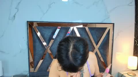 Aurora Diaz online show from 04-25-26, 11:35