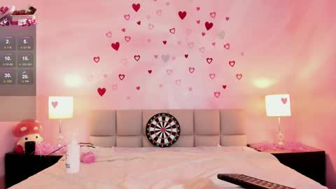 Aurora online show from 02-03-25, 10:43