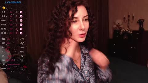 Aurora online show from 01-12-25, 01:27