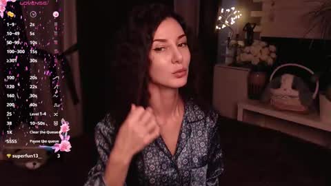 Aurora online show from 02-22-25, 02:19