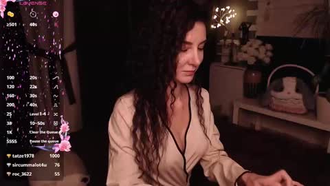 Aurora online show from 02-28-25, 06:41